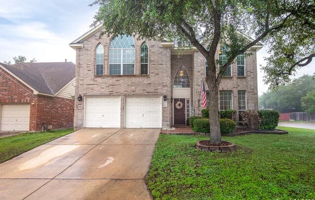 rental at 1306 Alpine Pond in San Antonio TX