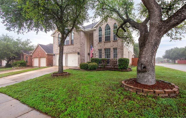 rental at 1306  Alpine Pond in San Antonio, TX — photo 2