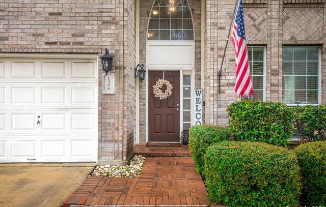 rental at 1306  Alpine Pond in San Antonio, TX — photo 4
