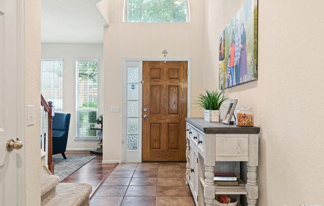 rental at 1306  Alpine Pond in San Antonio, TX — photo 5