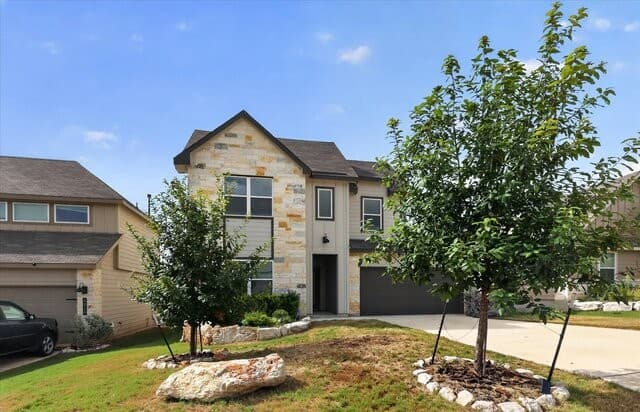 rental at 5006  Gem Pkwy in San Antonio, TX — photo 3