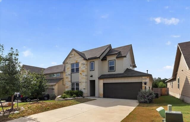 rental at 5006  Gem Pkwy in San Antonio, TX — photo 4