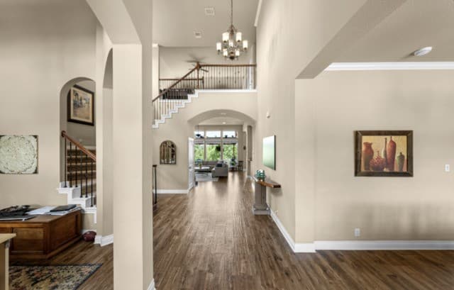 rental at 25415  River Rnch in San Antonio, TX — photo 3