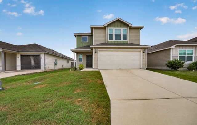 rental at 6326  Willow Point Blvd in San Antonio, TX — photo 2