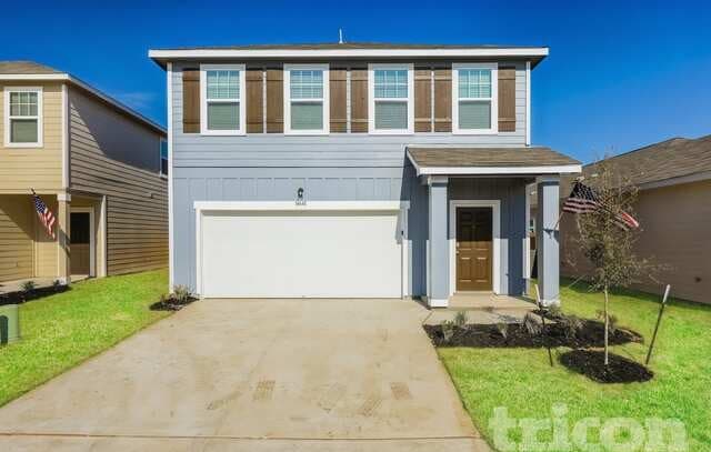 rental at 14641  Maple Ter in San Antonio, TX — photo 1