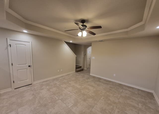 rental at 6406  Marcel Way Unit 103 in San Antonio, TX — photo 4