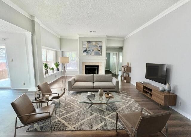 rental at 8626  Serene Ridge Drive in San Antonio, TX — photo 2