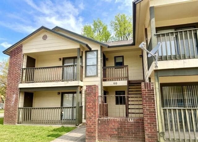 rental at 810  Station St Unit 2 in Converse, TX — photo 1