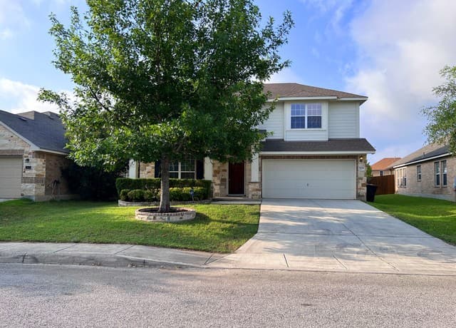 rental at 8614  Jogeva Way in San Antonio, TX — photo 2