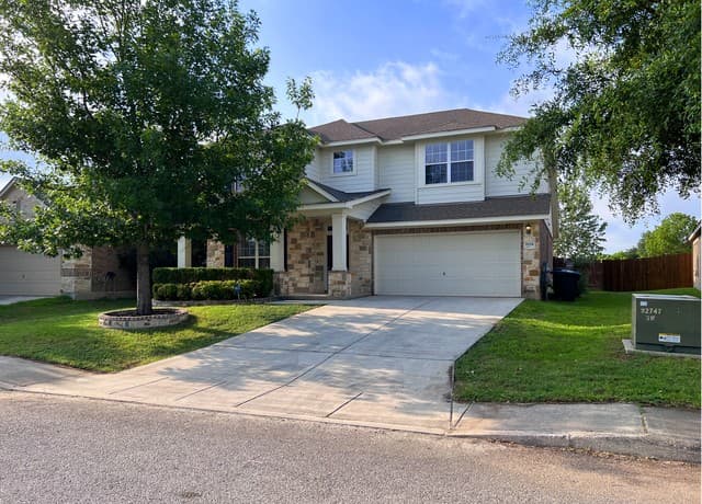 rental at 8614  Jogeva Way in San Antonio, TX — photo 3