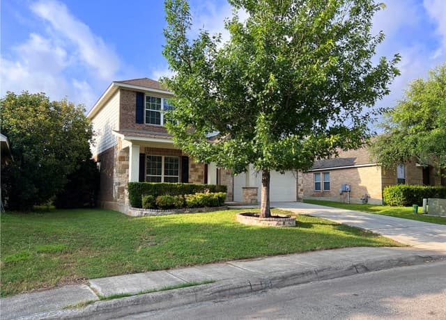 rental at 8614  Jogeva Way in San Antonio, TX — photo 4