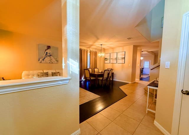 rental at 8614  Jogeva Way in San Antonio, TX — photo 5
