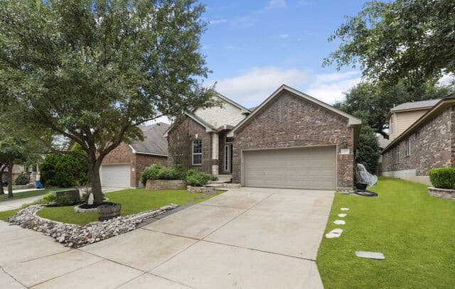rental at 24751  Buck Crk in San Antonio, TX — photo 2