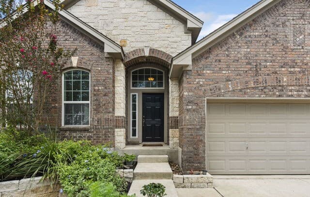 rental at 24751  Buck Crk in San Antonio, TX — photo 3