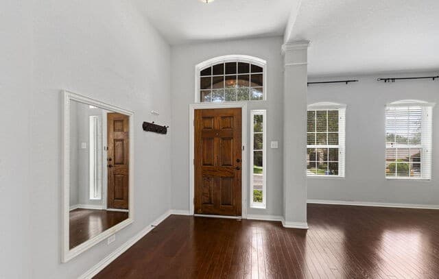 rental at 24751  Buck Crk in San Antonio, TX — photo 4