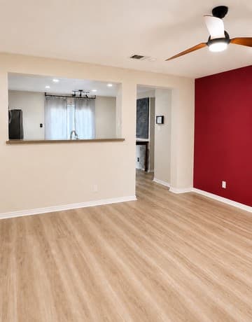 rental at 16122  Ambush Grv in San Antonio, TX — photo 3