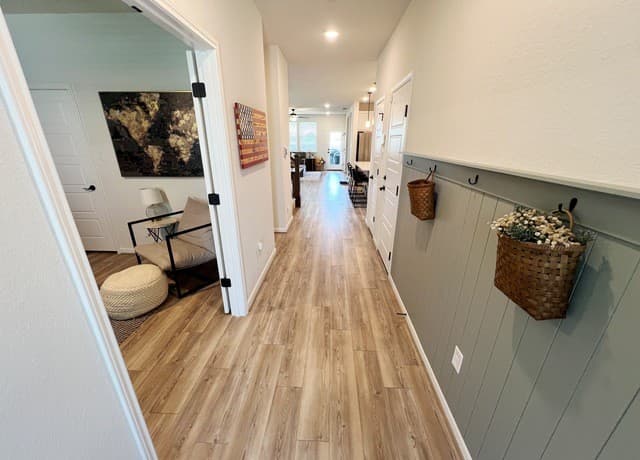rental at 8347  Sunrise Gln in Schertz, TX — photo 5