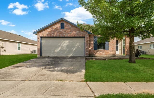 rental at 237  Cactus Patch in Schertz, TX — photo 1