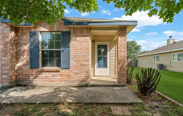 rental at 237  Cactus Patch in Schertz, TX — photo 3
