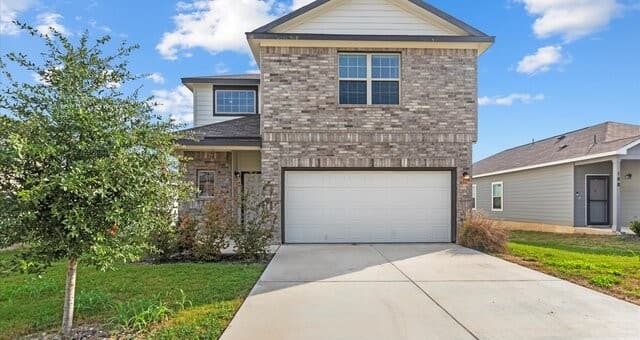 rental at 200  Antelope Vly in San Antonio, TX — photo 1