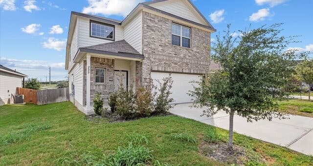 rental at 200  Antelope Vly in San Antonio, TX — photo 2