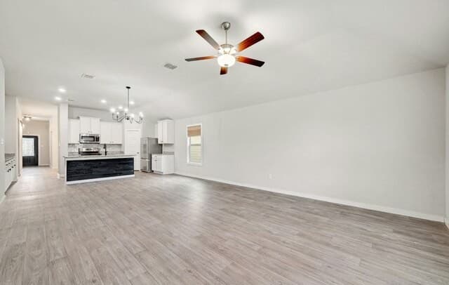 rental at 5507  Pearl Valley in San Antonio, TX — photo 5