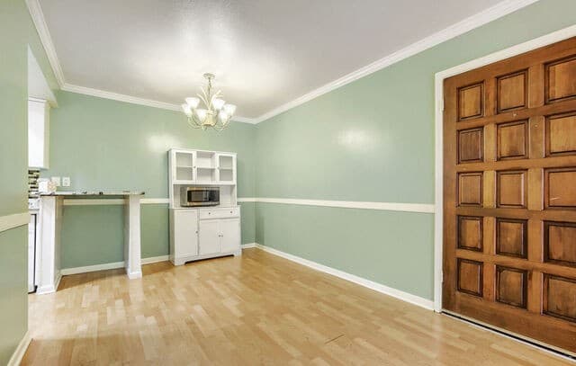 rental at 2300  Nacogdoches Unit 250L in San Antonio, TX — photo 4