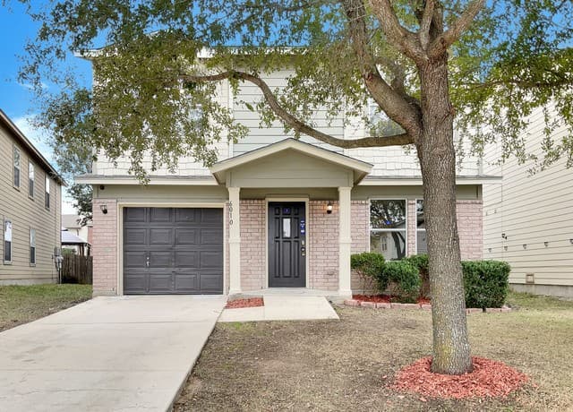rental at 6010  Blossom Bnd in San Antonio, TX — photo 1