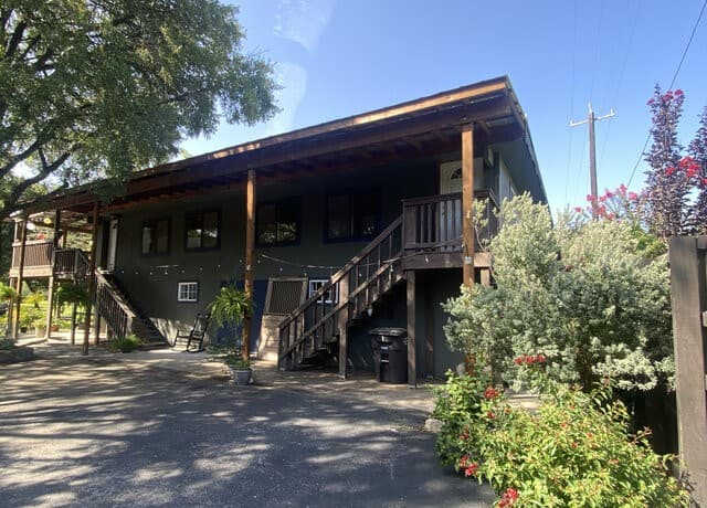 rental at 13405  George Rd in San Antonio, TX — photo 1