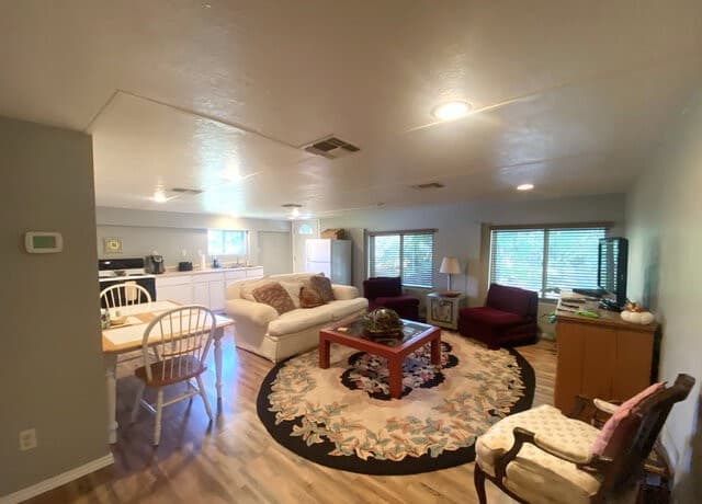rental at 13405  George Rd in San Antonio, TX — photo 2