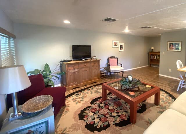 rental at 13405  George Rd in San Antonio, TX — photo 3