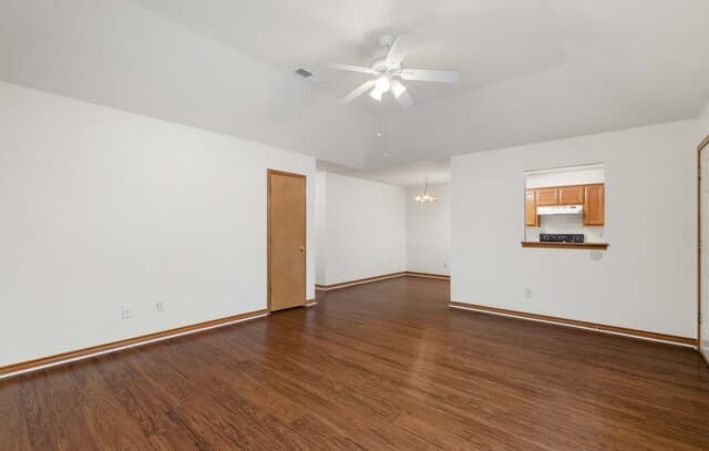 rental at 2740  Maple Tree Rd in New Braunfels, TX — photo 5