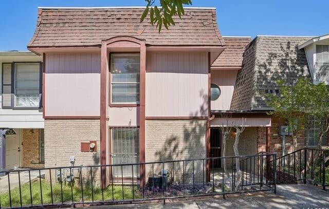 rental at 5023  Concord Rdg in San Antonio, TX — photo 1