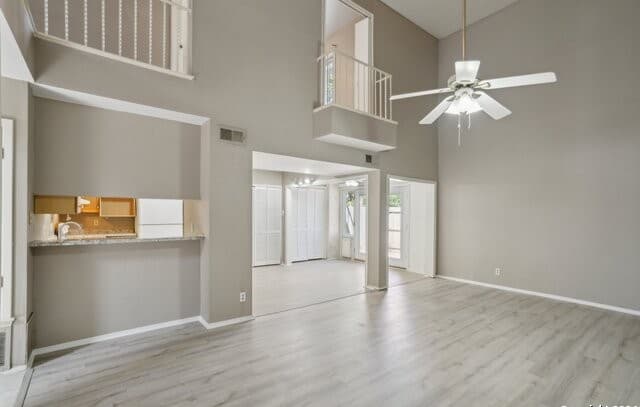 rental at 5023  Concord Rdg in San Antonio, TX — photo 3