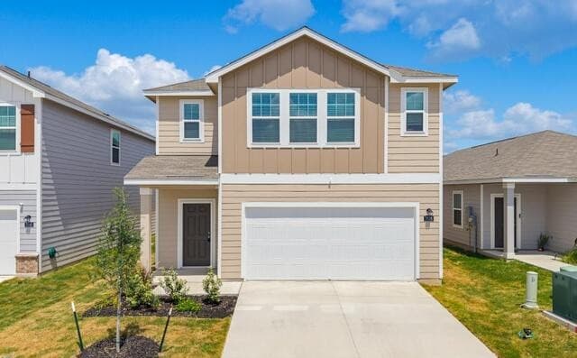 rental at 7536  Corral Summit in San Antonio, TX — photo 1
