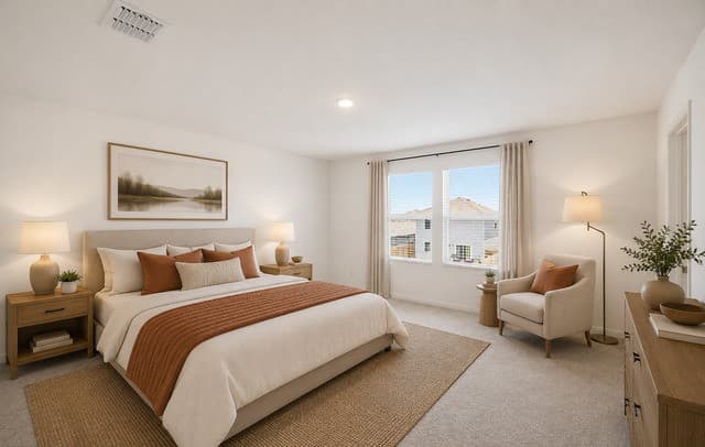 rental at 7536  Corral Summit in San Antonio, TX — photo 5