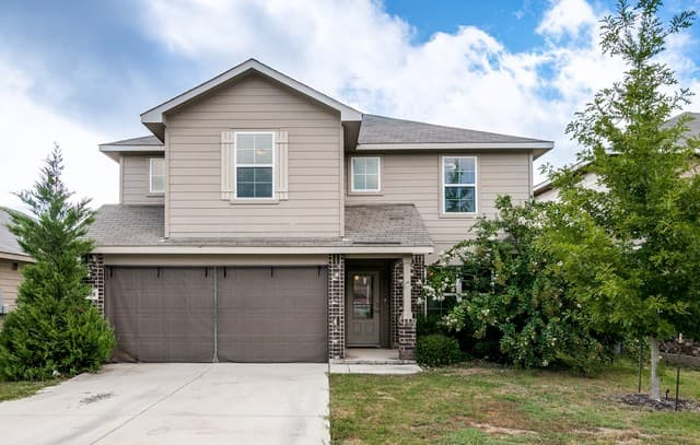 rental at 9908  Bratten Rise in San Antonio, TX — photo 1