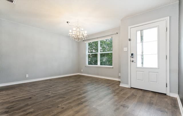 rental at 9908  Bratten Rise in San Antonio, TX — photo 3