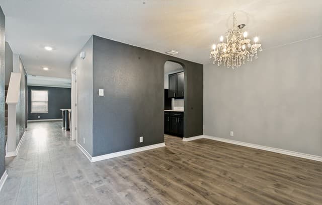 rental at 9908  Bratten Rise in San Antonio, TX — photo 4