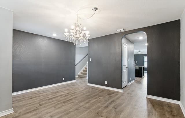 rental at 9908  Bratten Rise in San Antonio, TX — photo 5