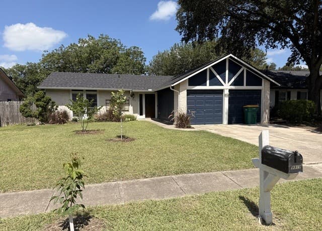 rental at 9919  Wagon Train in Converse, TX — photo 1