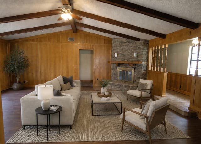 rental at 972  Barbarosa Rd in New Braunfels, TX — photo 3