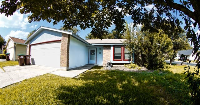 rental at 7147  Comanche Rdg in Converse, TX — photo 1