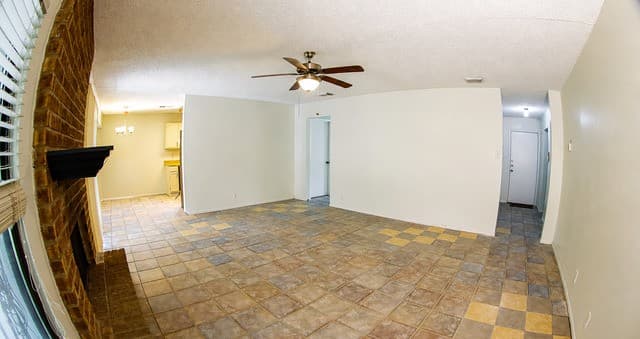 rental at 7147  Comanche Rdg in Converse, TX — photo 2