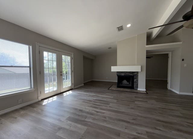 rental at 7107  Winter Rdg in Converse, TX — photo 4