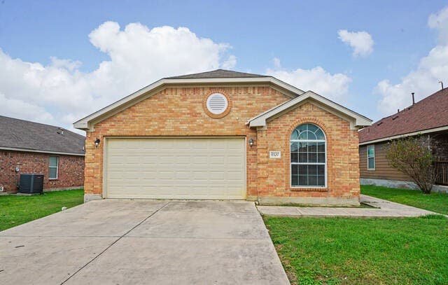 rental at 6527 Candleview Ct in San Antonio TX