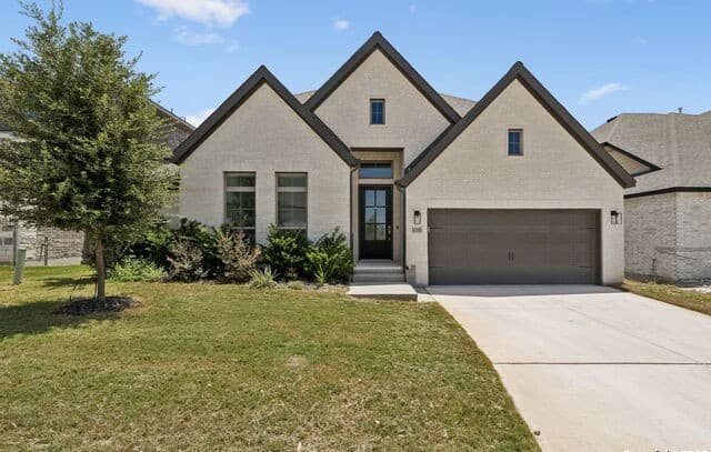 rental at 1018  Quemada Rnch in San Antonio, TX — photo 2