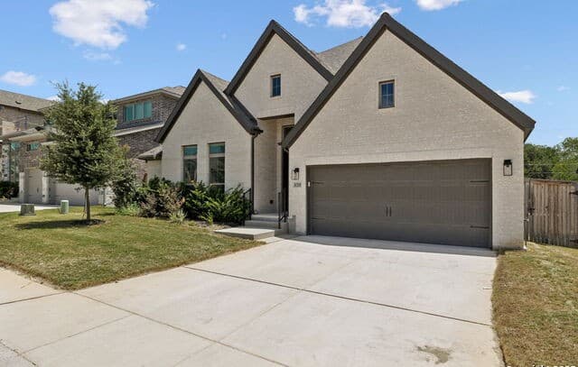 rental at 1018  Quemada Rnch in San Antonio, TX — photo 3