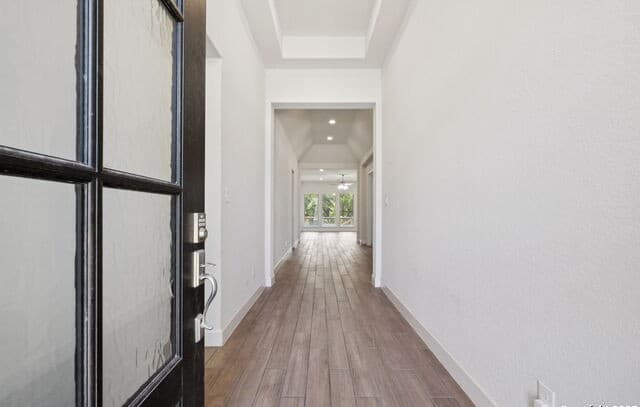 rental at 1018  Quemada Rnch in San Antonio, TX — photo 4