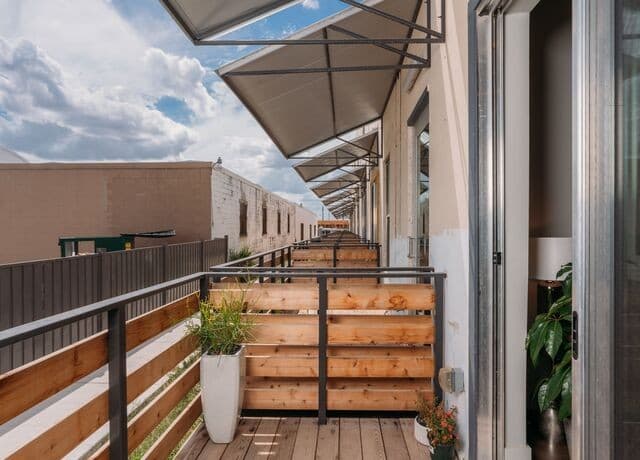 rental at 210 W Peden Unit 125 in San Antonio, TX — photo 5